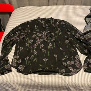 Ralph Lauren blouse